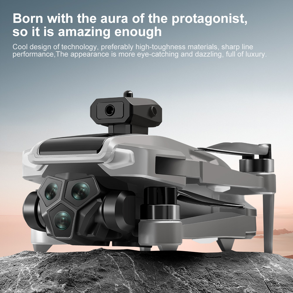 New G66 GPS Dron Profesional 4 - Drone Kit Long Range のレビューと価格