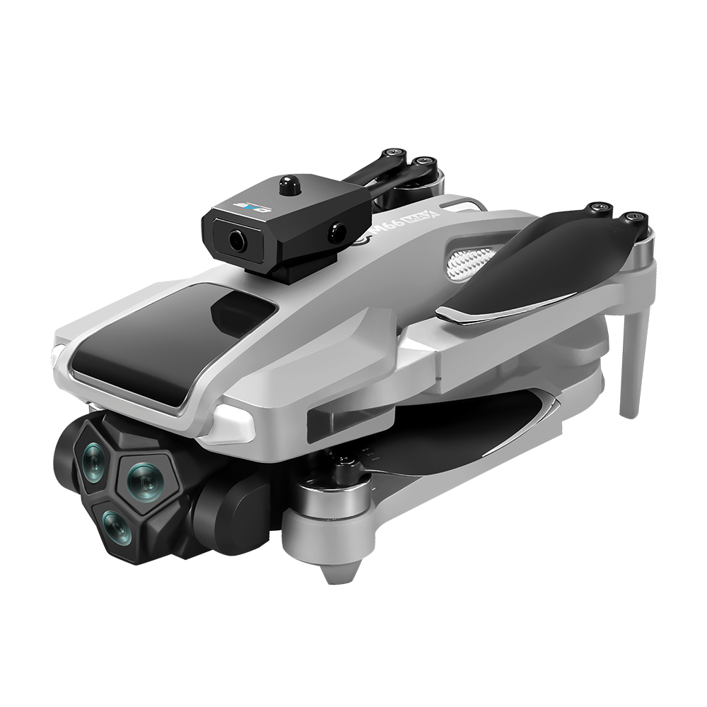 New G66 GPS Dron Profesional 4 - Drone Kit Long Range のレビューと価格