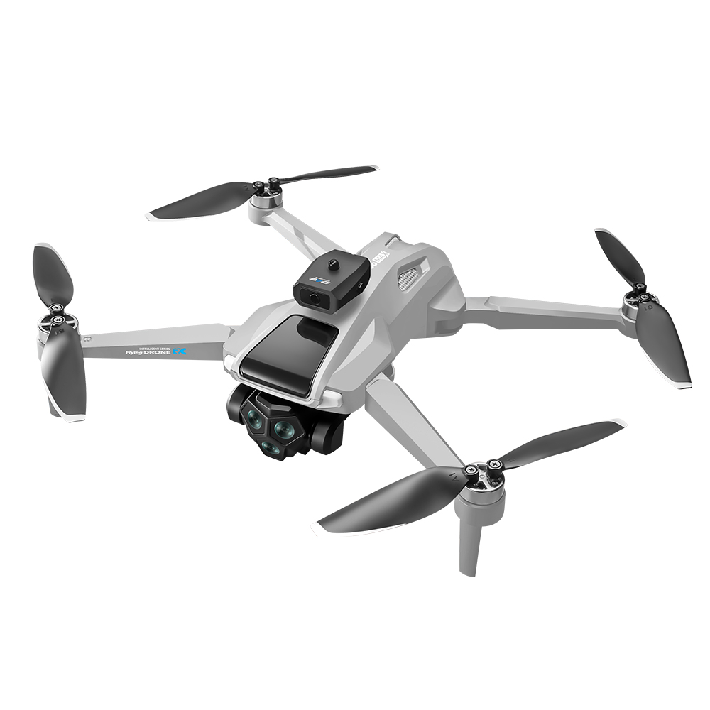 New G66 GPS Dron Profesional 4 - Drone Kit Long Range のレビューと価格