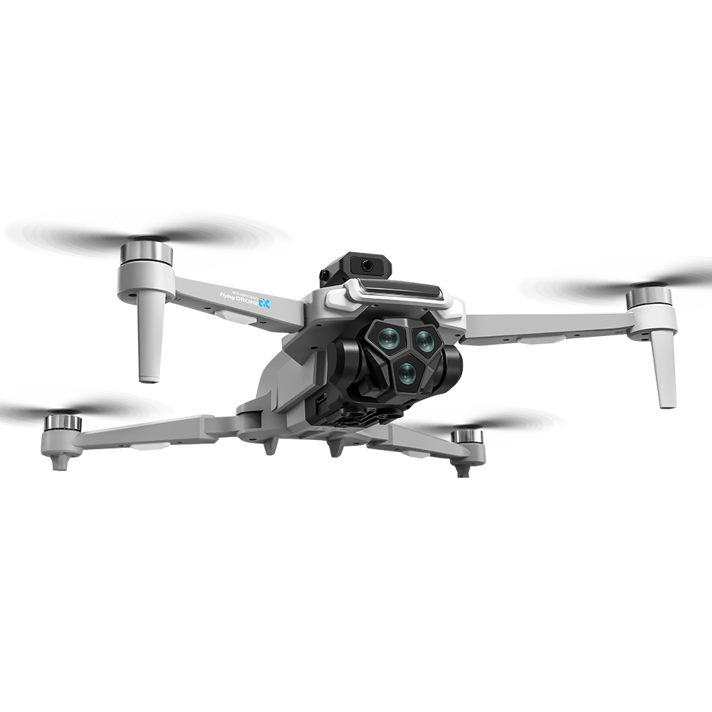 New G66 GPS Dron Profesional 4 - Drone Kit Long Range のレビューと価格