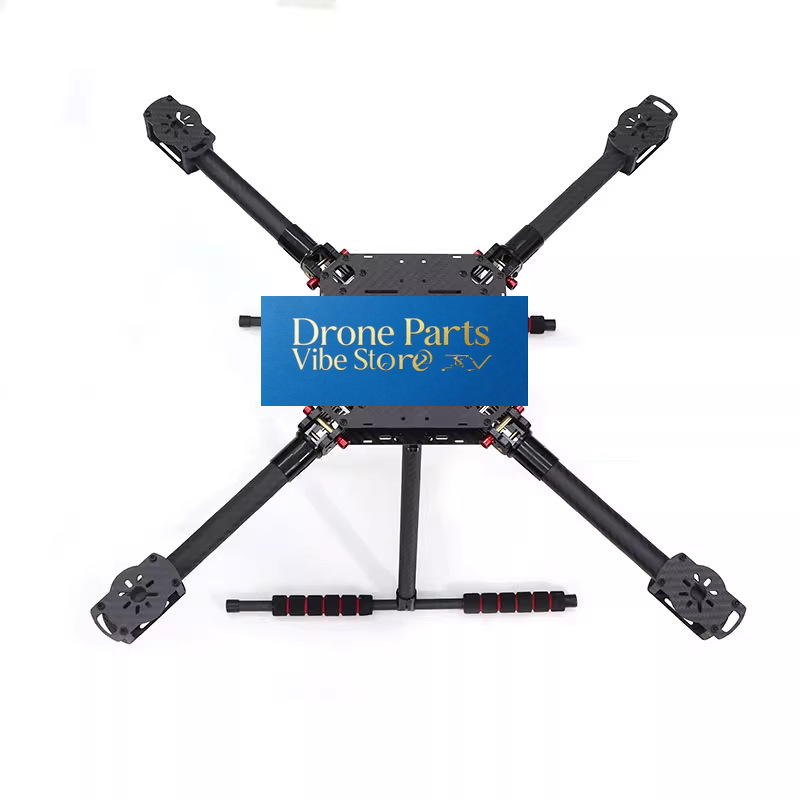 DParts1Carbon Fibre Hardware V - Drone Kit Vtol のレビューと価格