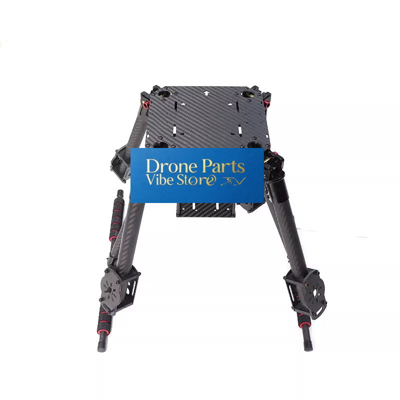 DParts1Carbon Fibre Hardware V - Drone Kit Vtol のレビューと価格