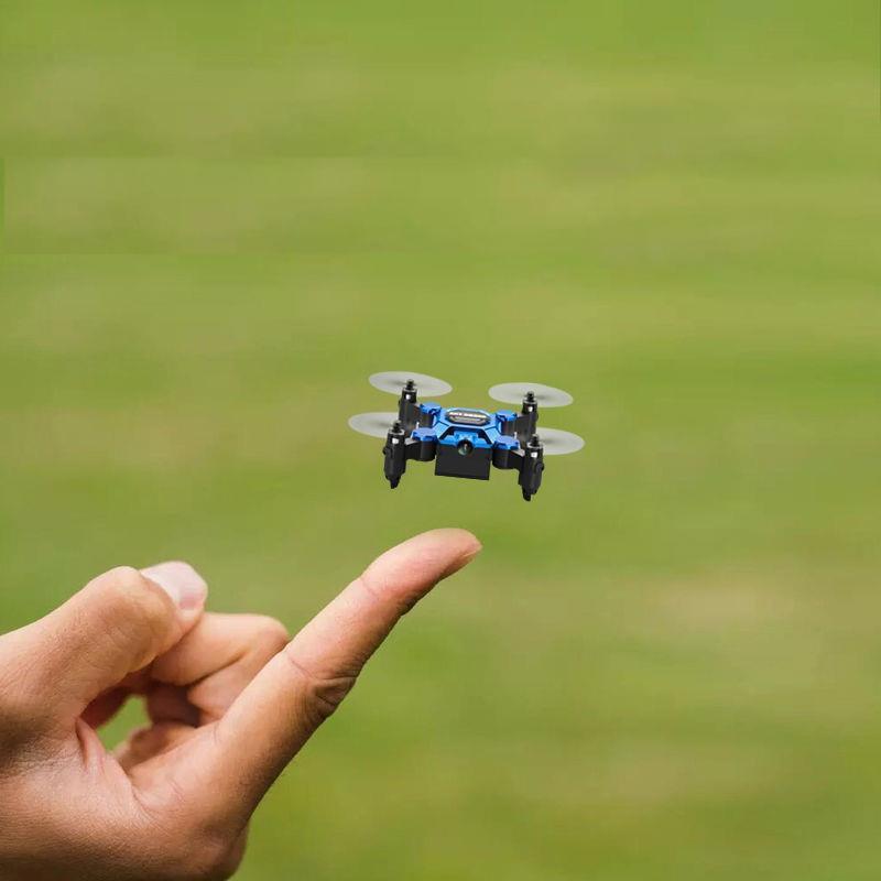 Mosquito drone, mini folding d - Drone Kit Long Range のレビューと価格