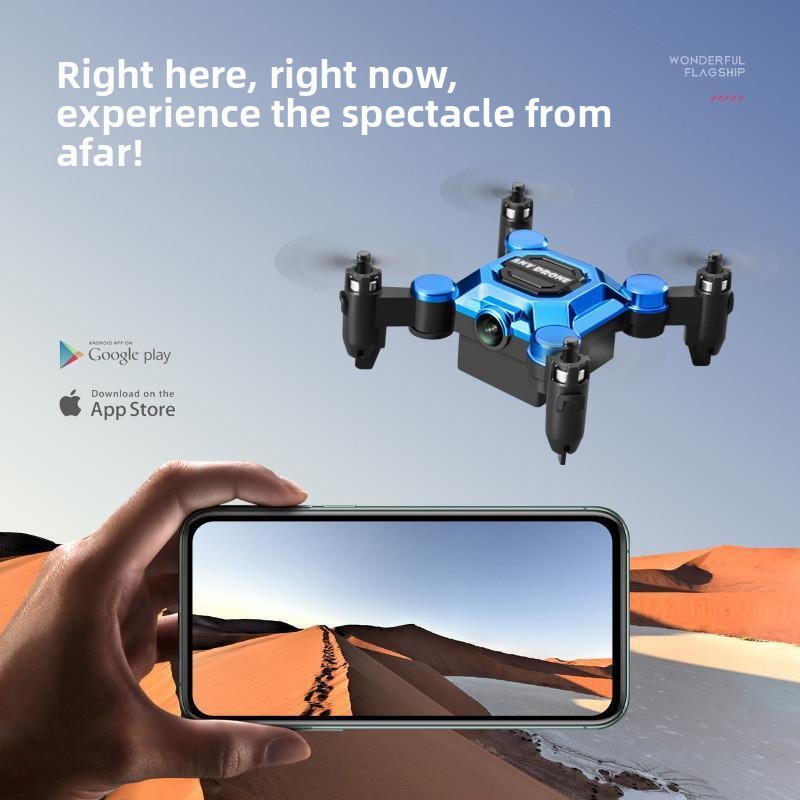 Mosquito drone, mini folding d - Drone Kit Long Range のレビューと価格