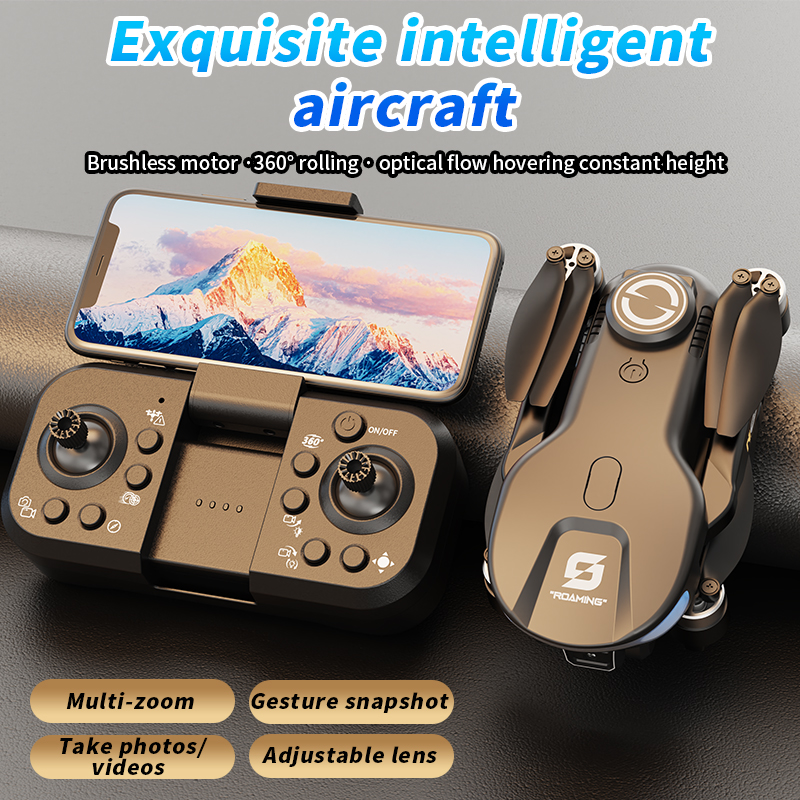 HD 8K Professional GPS Drone w - Drone Kit Professional のレビューと価格