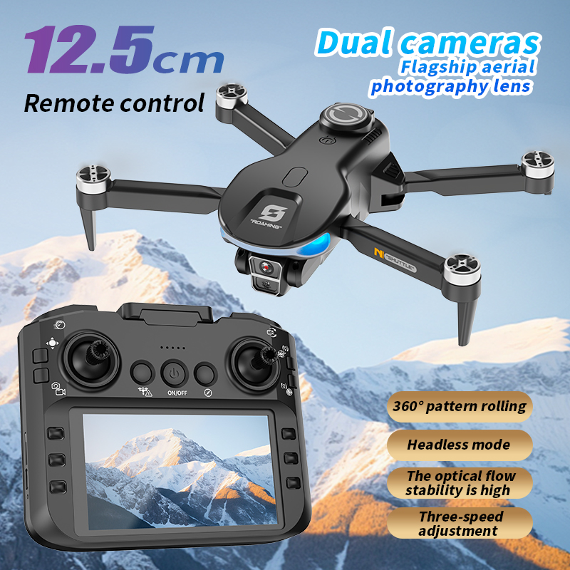 HD 8K Professional GPS Drone w - Drone Kit Professional のレビューと価格