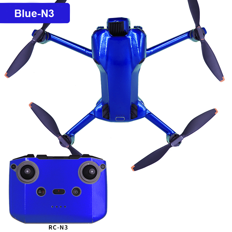 Fluorescent Decorative Sticker - Drone Kit Waterproof のレビューと価格