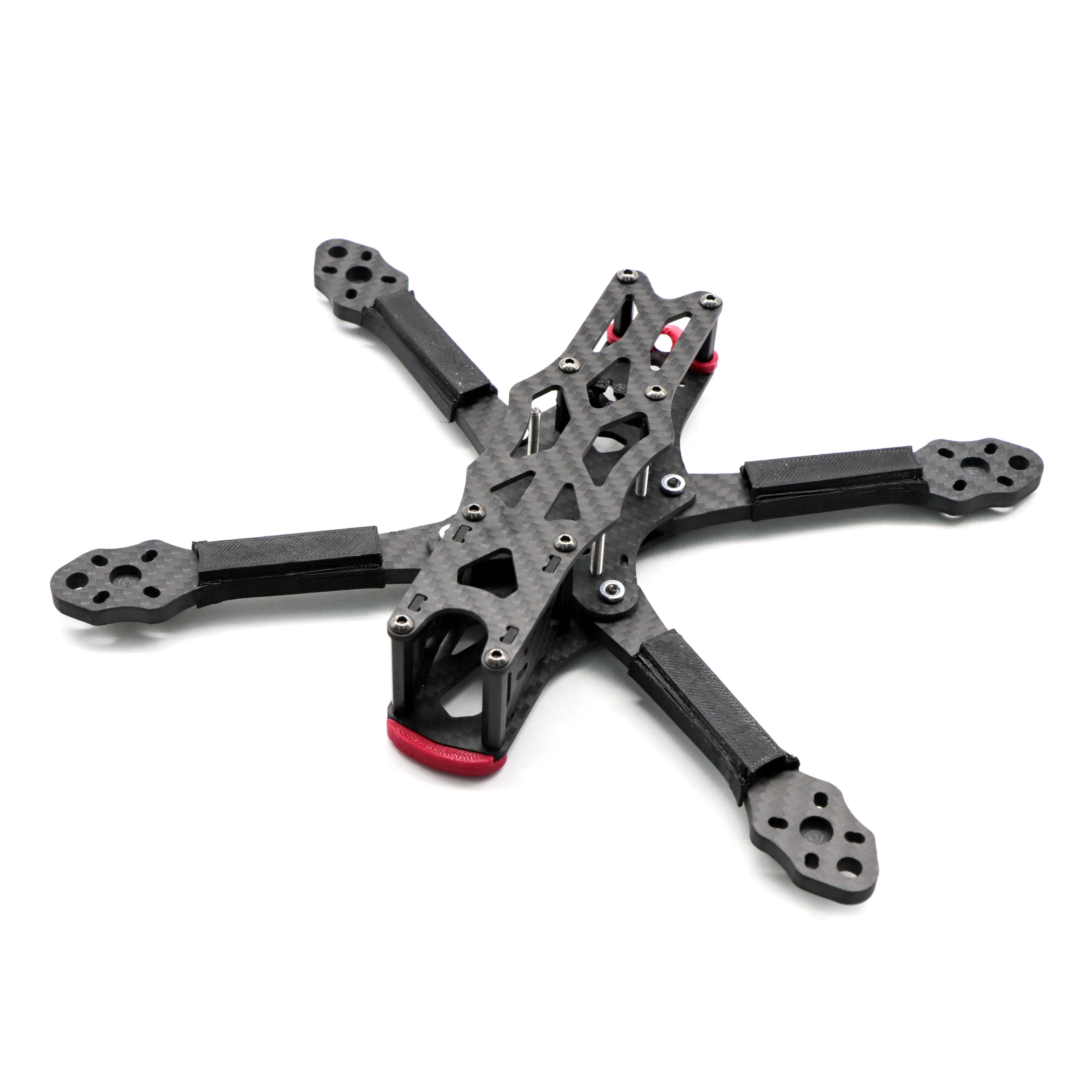 5 inch 225mm 225 / 7inch 295mm - Drone Kit Octocopter のレビューと価格