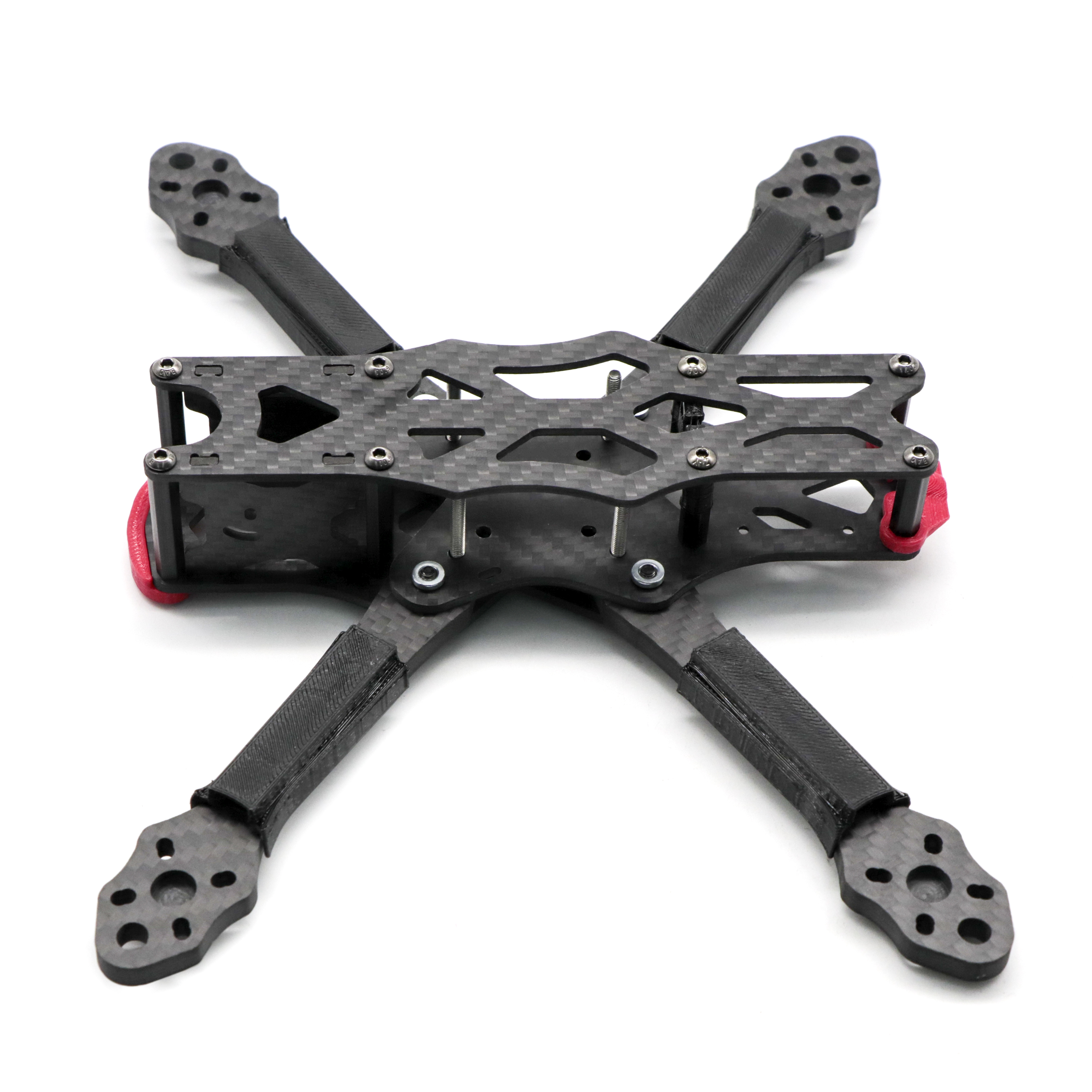 5 inch 225mm 225 / 7inch 295mm - Drone Kit Octocopter のレビューと価格
