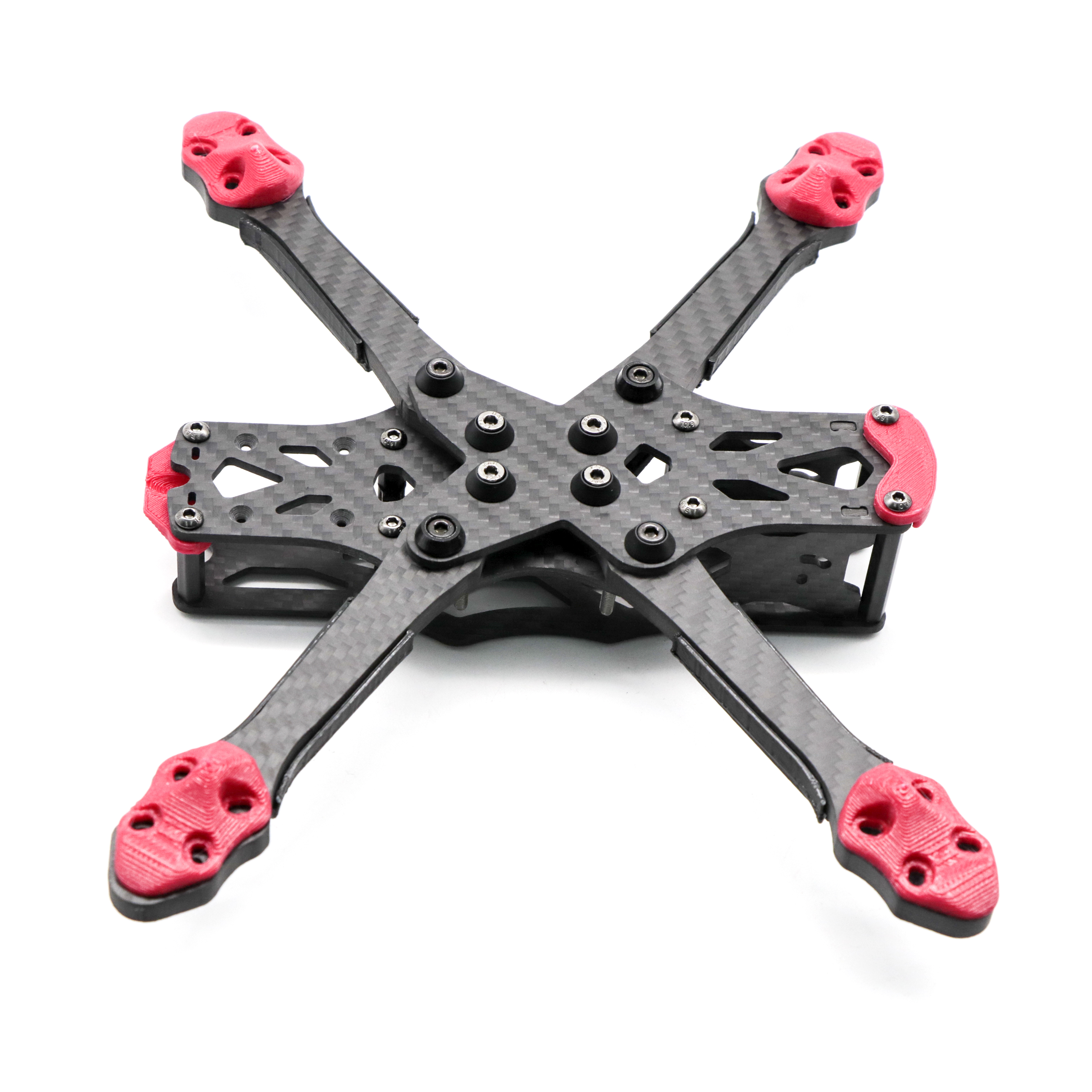 5 inch 225mm 225 / 7inch 295mm - Drone Kit Octocopter のレビューと価格