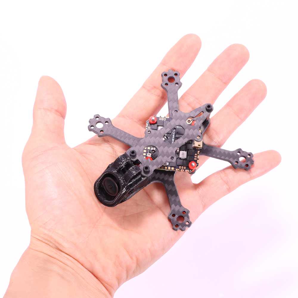 AlfaRC Cub-aio 2inch Propeller - Drone Kit Octocopter のレビューと価格
