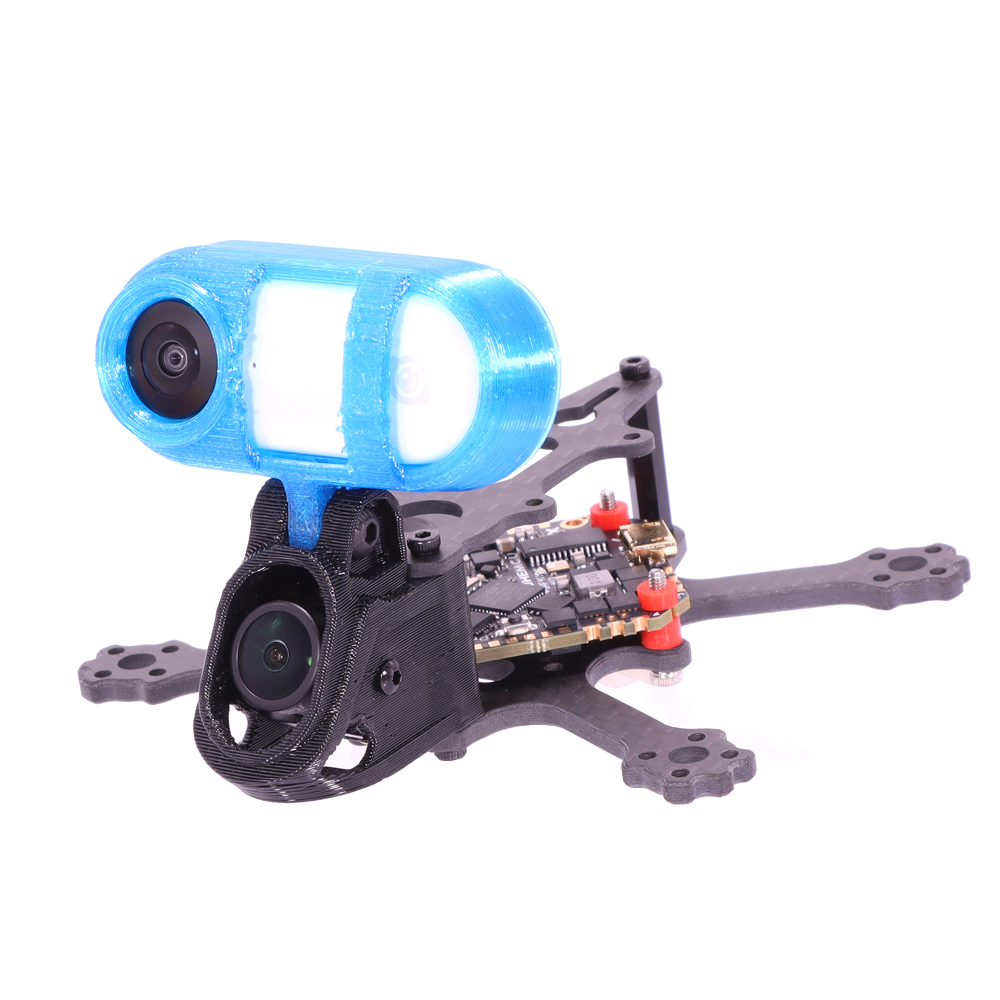AlfaRC Cub-aio 2inch Propeller - Drone Kit Octocopter のレビューと価格