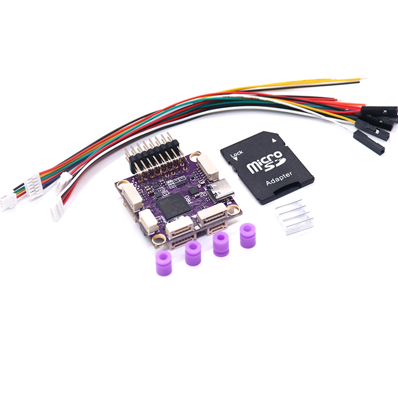 Rctosky Pixracer PRO Autopilot - Drone Kit Vtol のレビューと価格