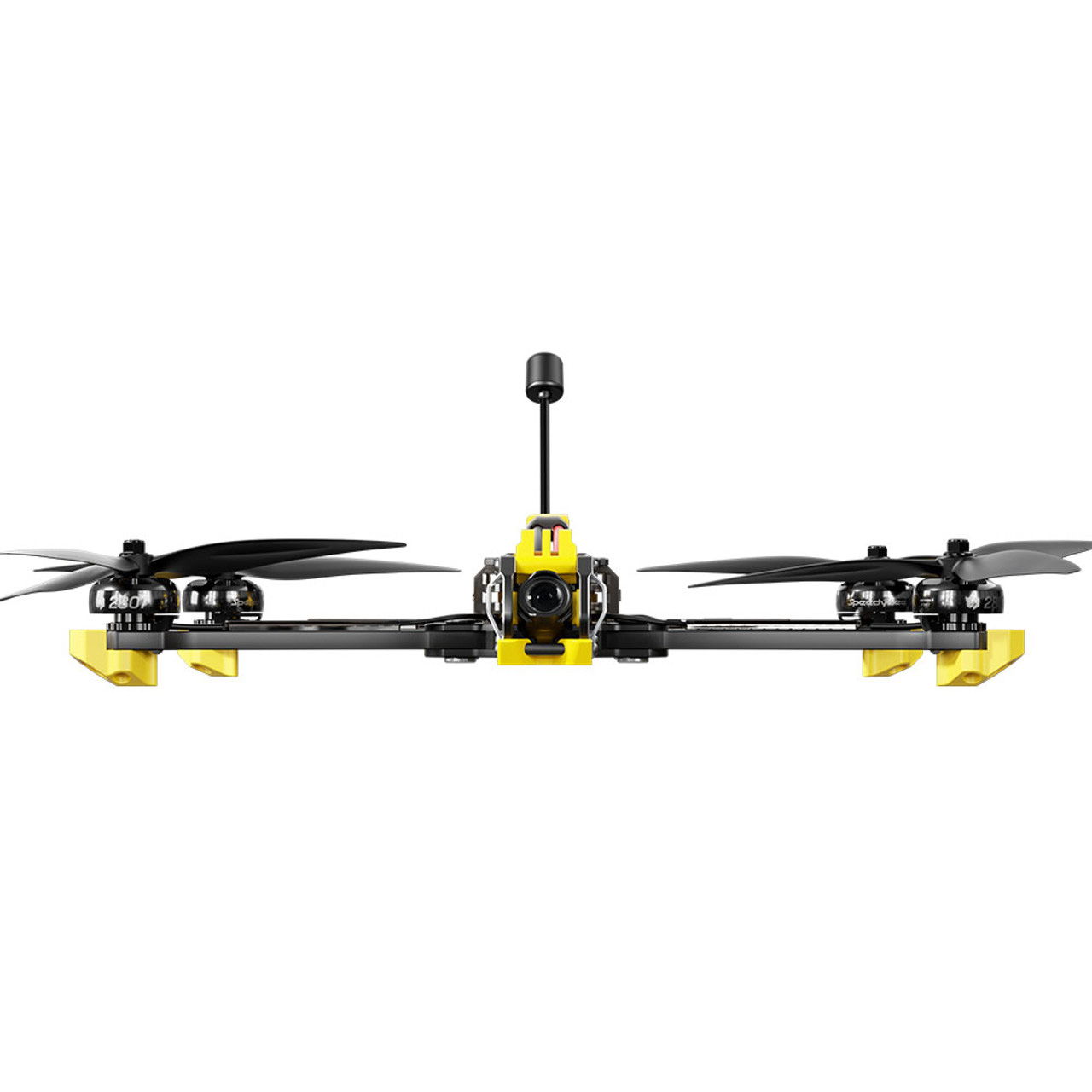 SpeedyBee Mario Fold 8 DC O3 K - Drone Kit Long Range のレビューと価格