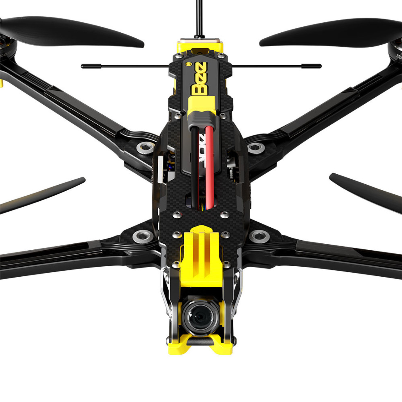 SpeedyBee Mario Fold 8 DC O3 K - Drone Kit Long Range のレビューと価格