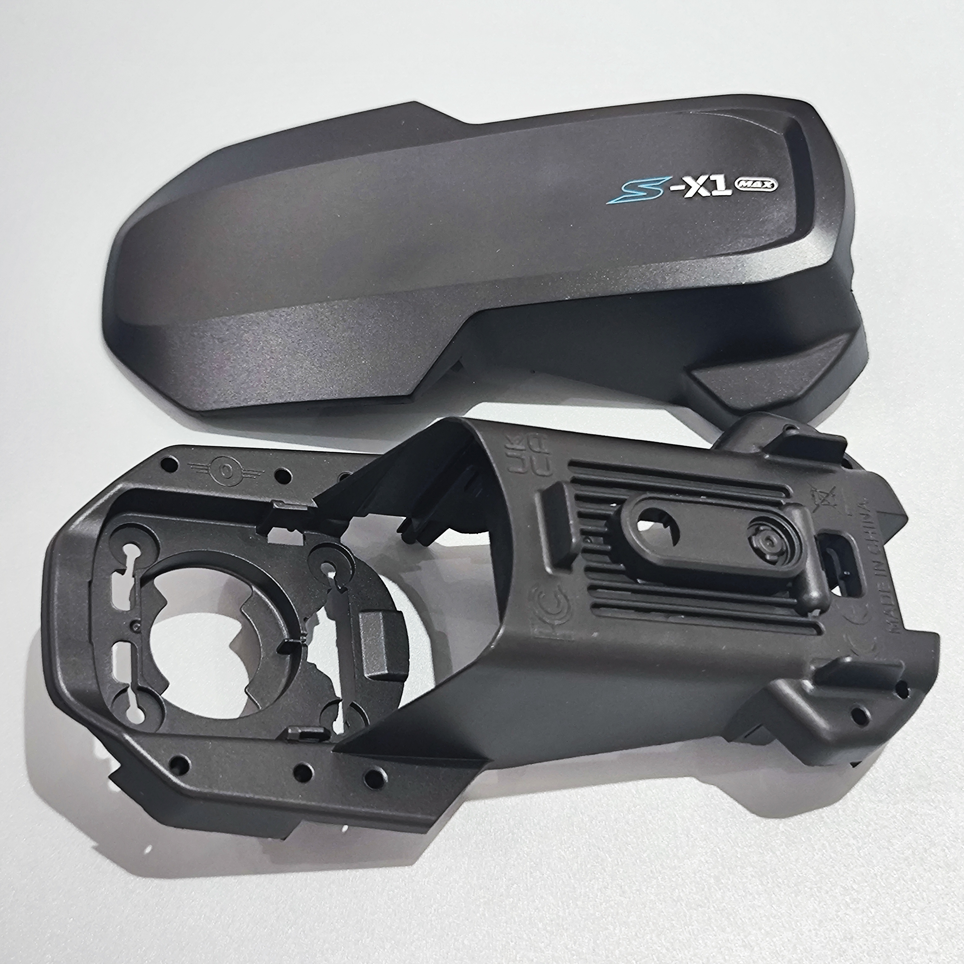 S-X1 MAX Drone GPS Brushless F - Drone Kit Beginner のレビューと価格