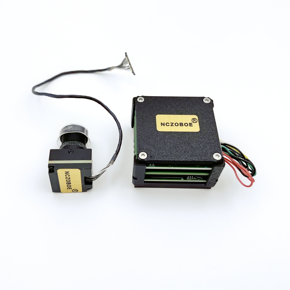 NCZOBOE AI Camera Locking Trac - Drone Kit With Camera のレビューと価格