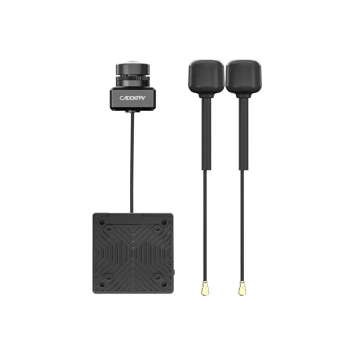 Walksnail Avatar HD Pro/HD Kit - Drone Kit Build Yourself のレビューと価格