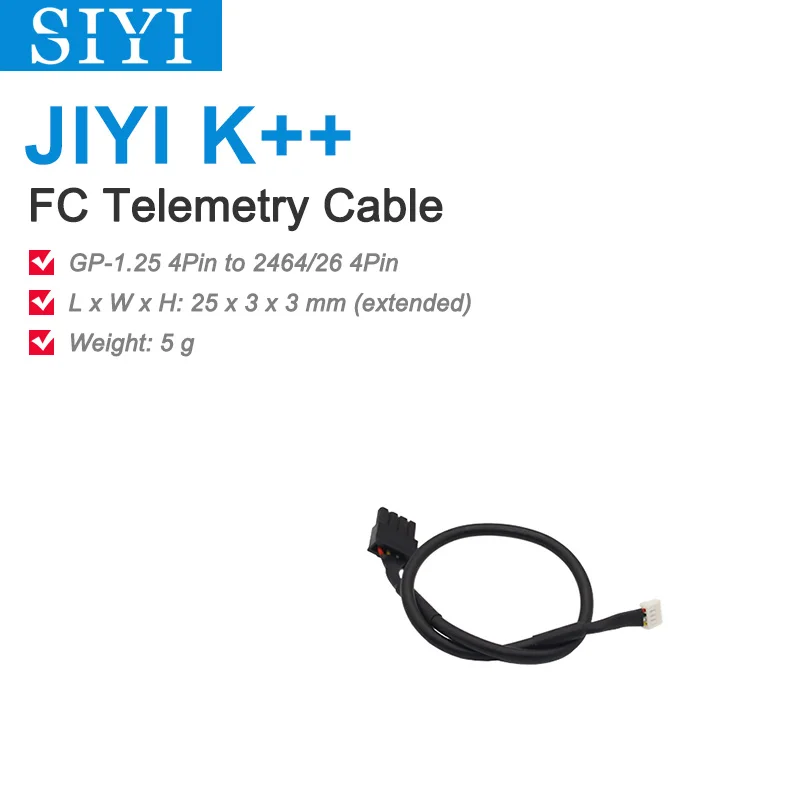 SIYI Flight Controller Telemet - Drone Kit Hexacopter のレビューと価格