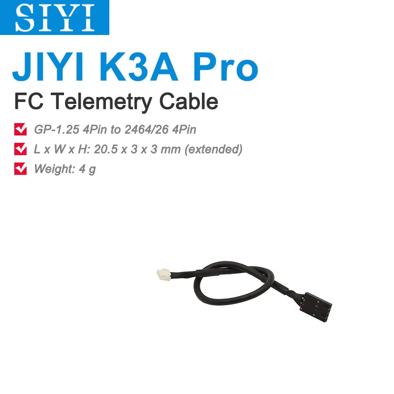 SIYI Flight Controller Telemet - Drone Kit Hexacopter のレビューと価格