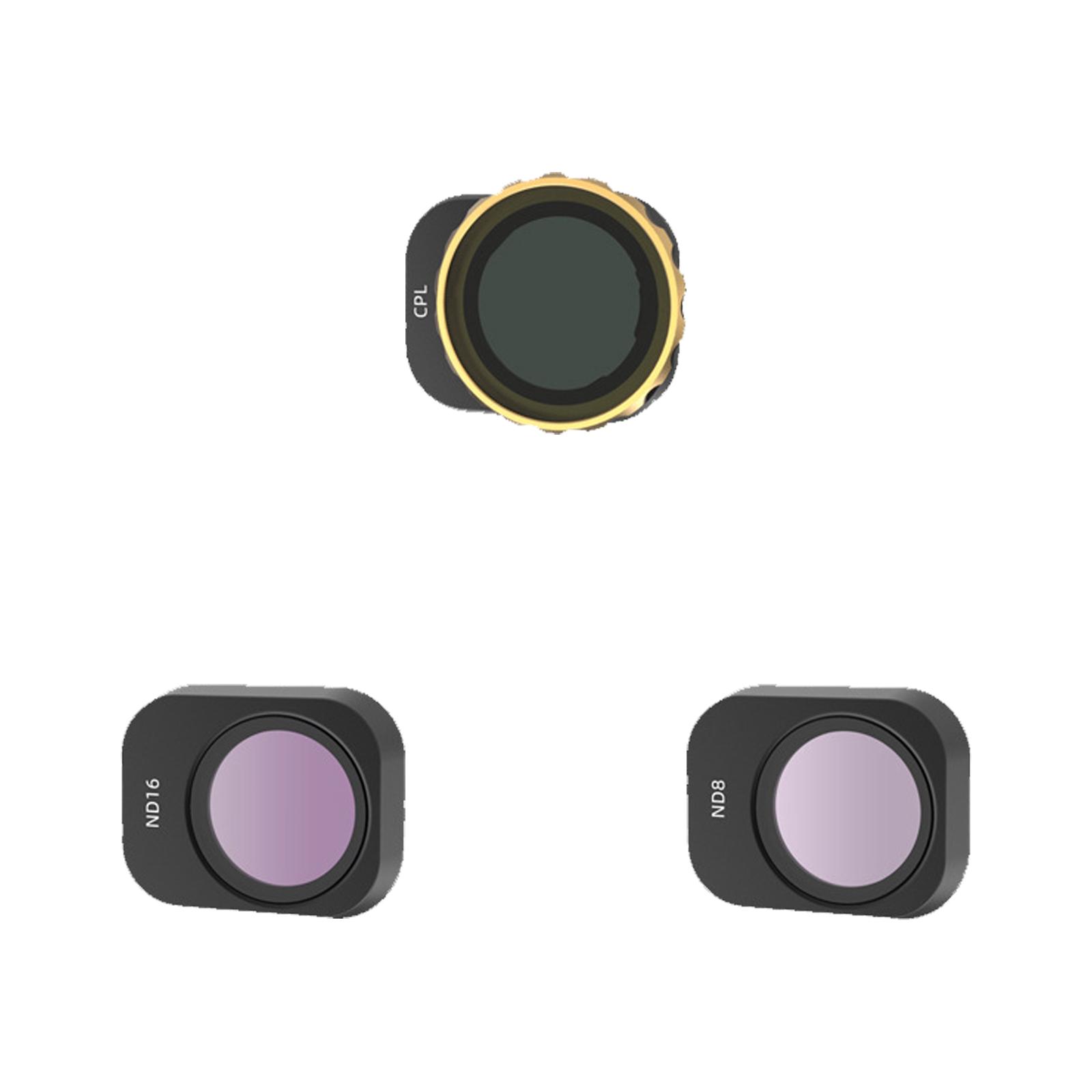 Lens Filter Waterproof Kit Tem - Drone Kit Waterproof のレビューと価格