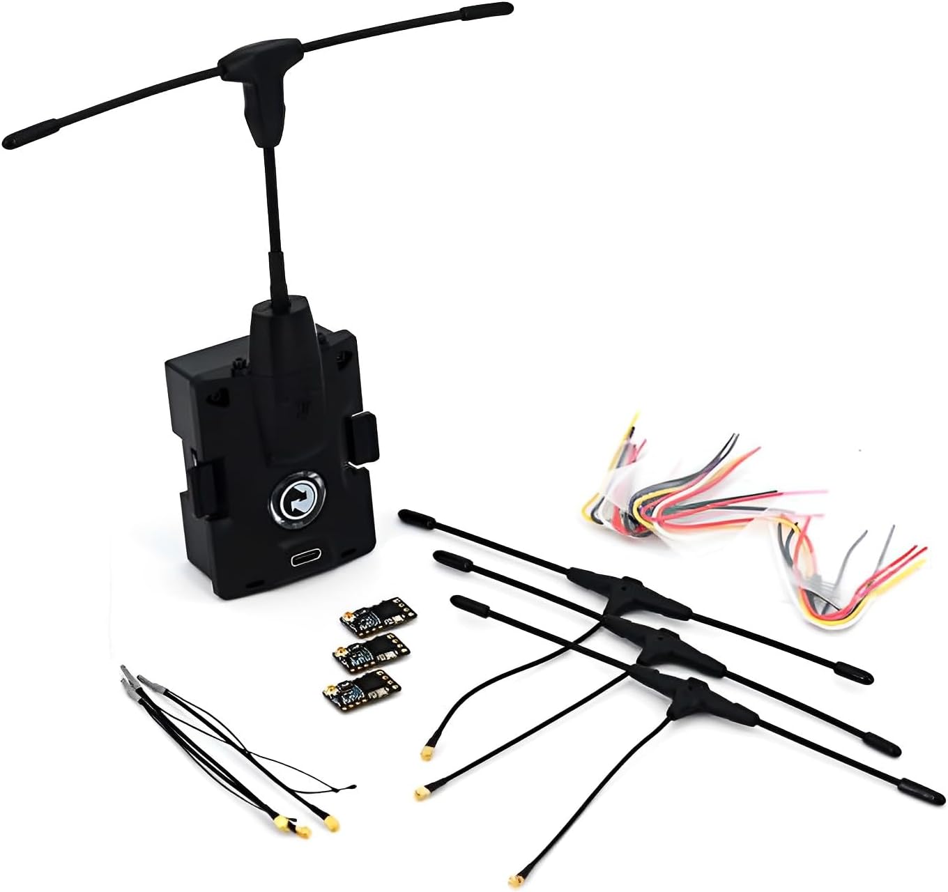 Original TBS Crossfire Nano TX - Drone Kit Beginner のレビューと価格
