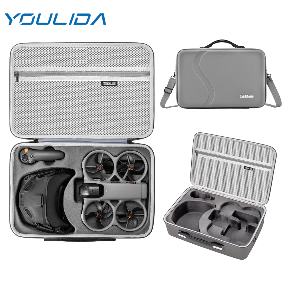 Portable Storage Bag For DJI A - Drone Kit Waterproof のレビューと価格
