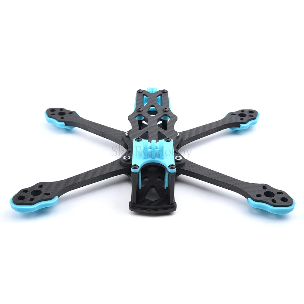 NEW 5Inch 225mm 225 Carbon Fib - Drone Kit Racing のレビューと価格