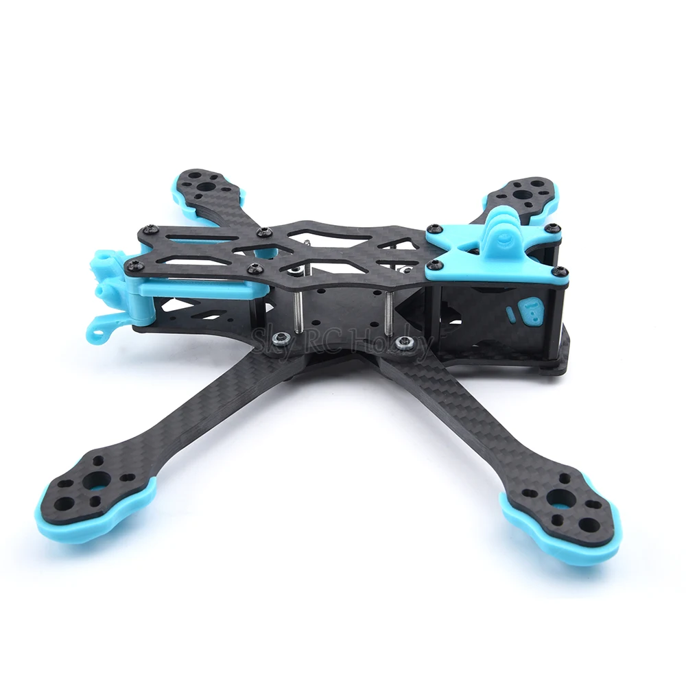 NEW 5Inch 225mm 225 Carbon Fib - Drone Kit Racing のレビューと価格