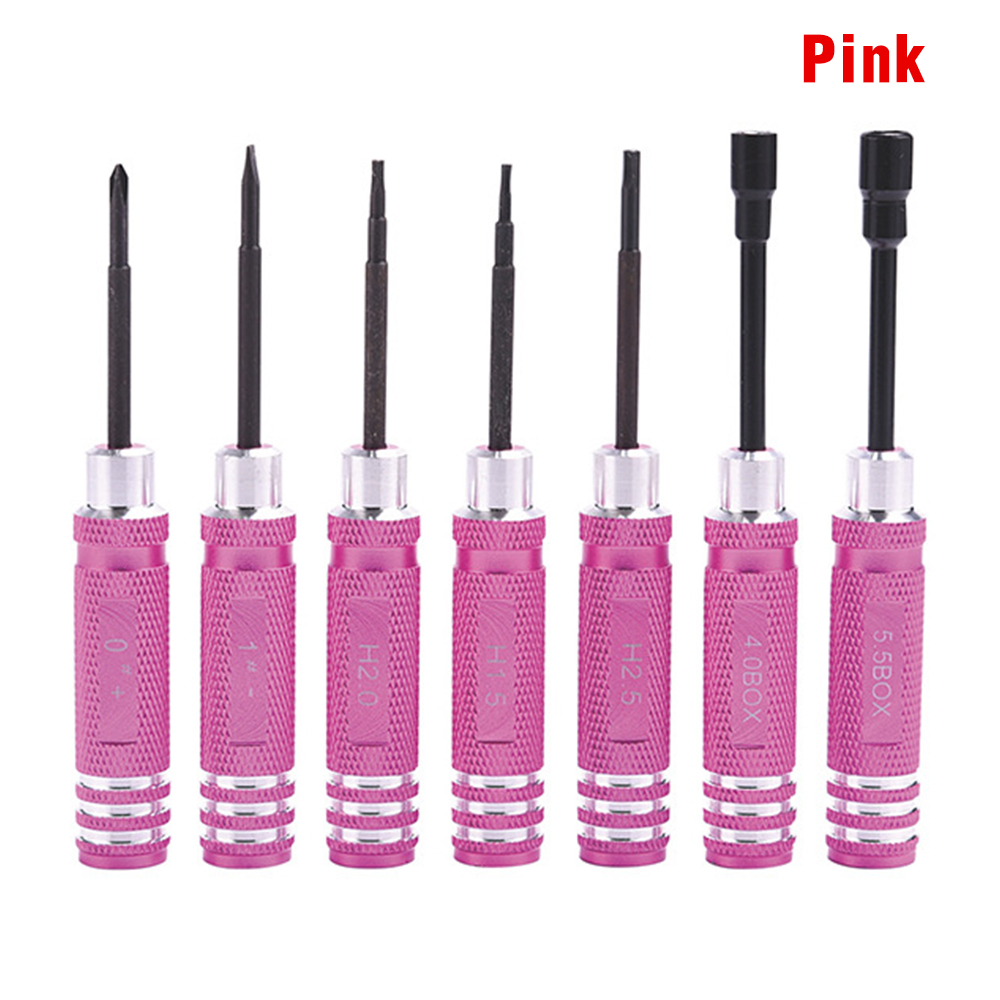 9IMOD RC Hex Driver Set Metal  - Drone Kit Beginner のレビューと価格