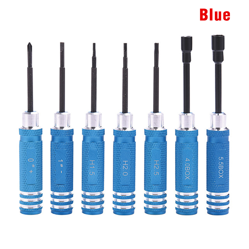 9IMOD RC Hex Driver Set Metal  - Drone Kit Beginner のレビューと価格