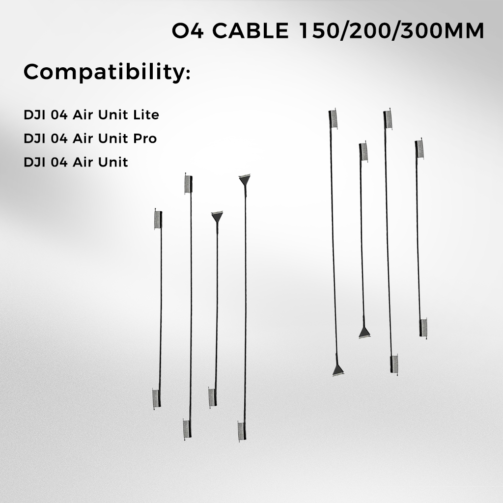 O4/O4 Pro/O4 Lite Air Unit FPV - Drone Kit Plug And Play のレビューと価格