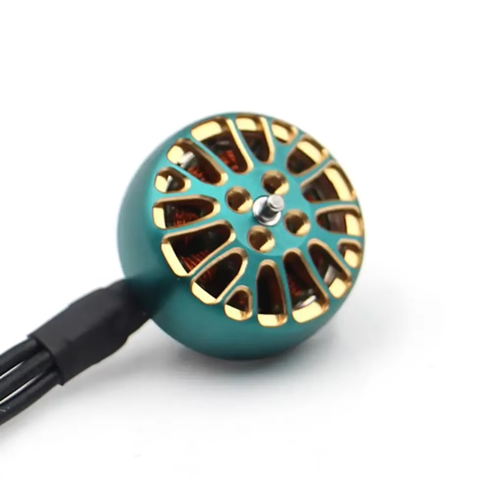 LANNRC 1404 Plus 4600kv  3800k - Drone Kit Fpv のレビューと価格