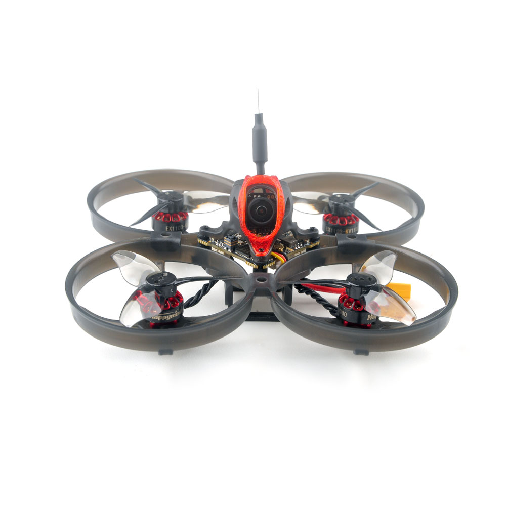 HappyModel Mobula8 1-2S 85mm M - Drone Kit Fpv のレビューと価格