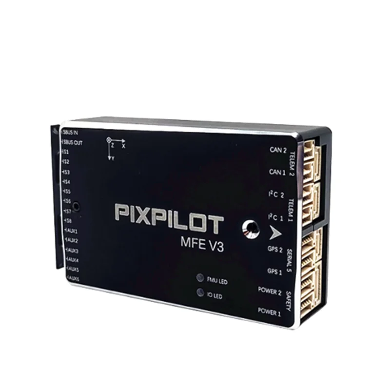 PixPilot V3 Flight Control Sys - Drone Kit Vtol のレビューと価格