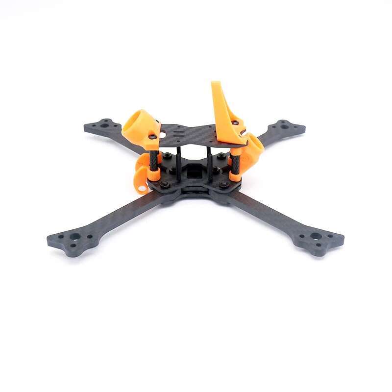 533 PRO 5inch FPV Frame Kit 19 - Drone Kit Fpv のレビューと価格