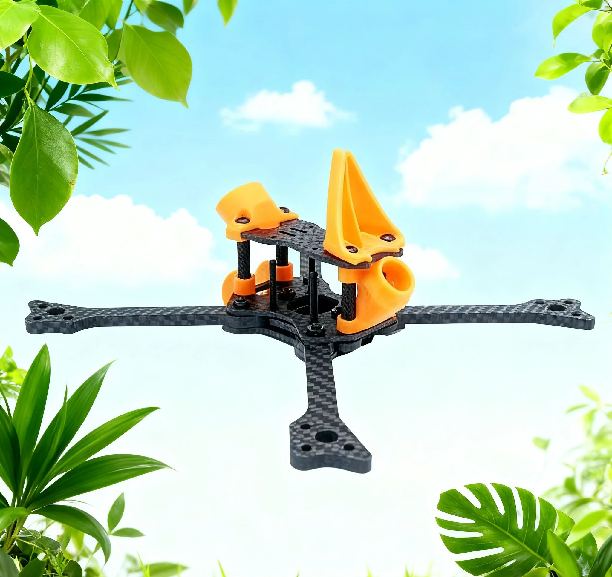 533 PRO 5inch FPV Frame Kit 19 - Drone Kit Fpv のレビューと価格