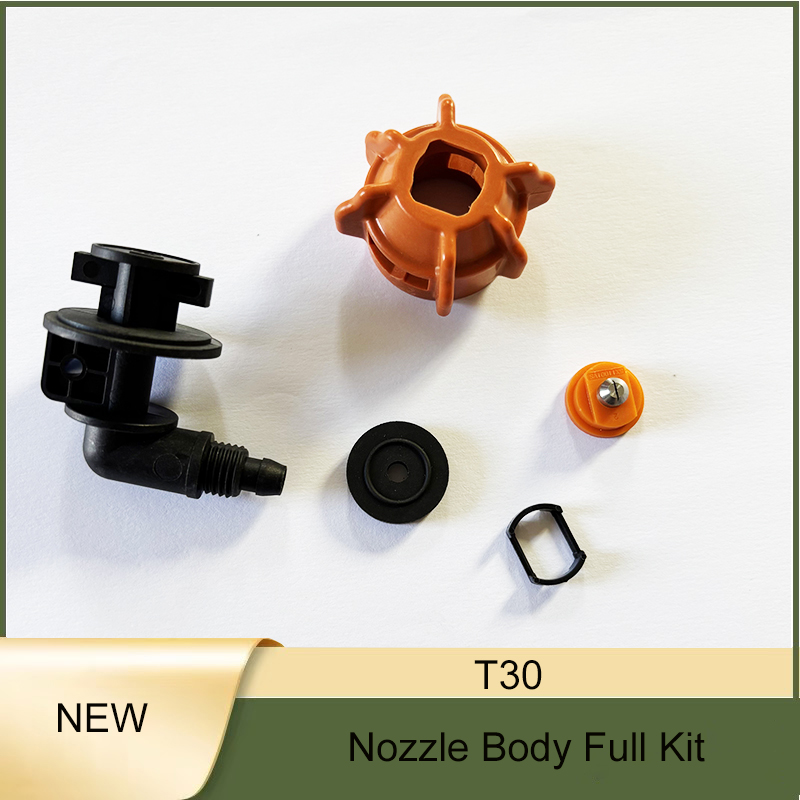 Agras【T30】Nozzle Body Full Kit - Drone Kit Parts Included のレビューと価格