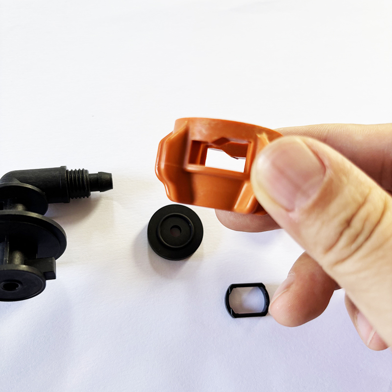 Agras【T30】Nozzle Body Full Kit - Drone Kit Parts Included のレビューと価格