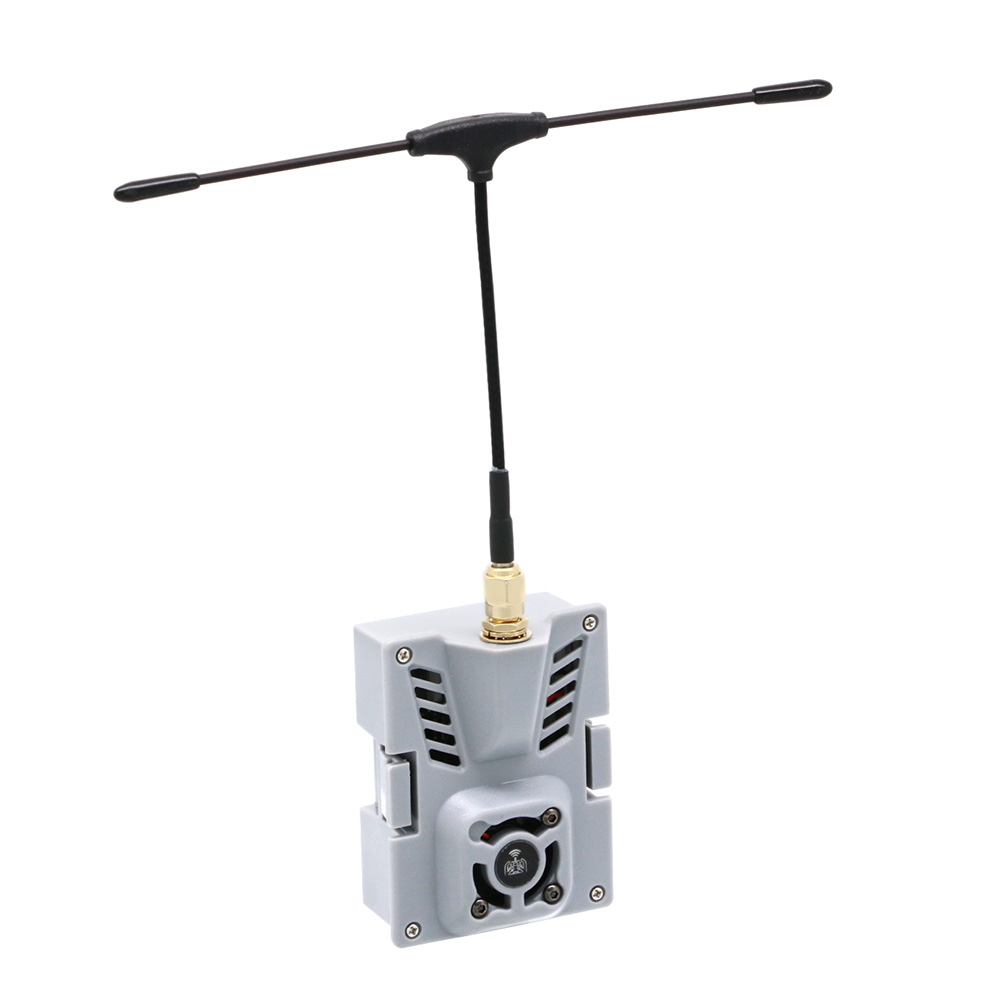 Happymodel RC ELRS Micro ES900 - Drone Kit Fpv のレビューと価格
