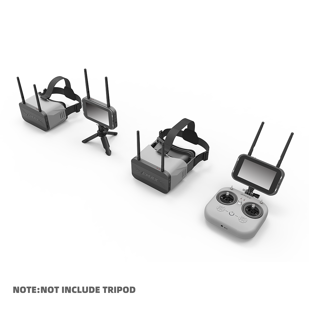 Emax Tinyhawk III 3 RTF Kit FP - Drone Kit Octocopter のレビューと価格