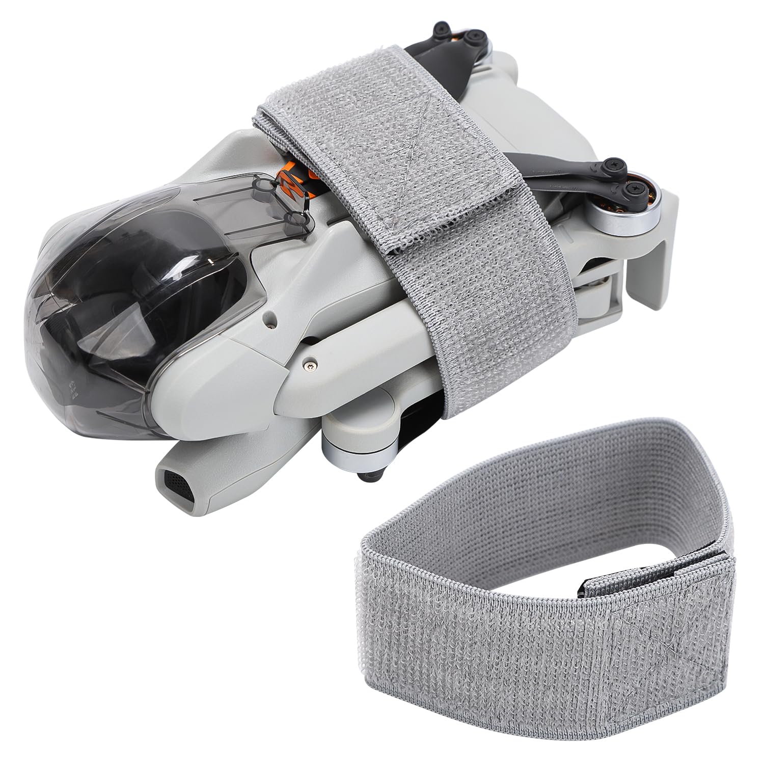 Propeller Holder Strap Accesso - Drone Kit Build Yourself のレビューと価格